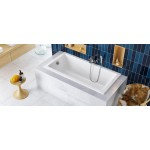 Ванна акриловая Excellent Wave Slim Ванна акриловая Excellent Wave Slim